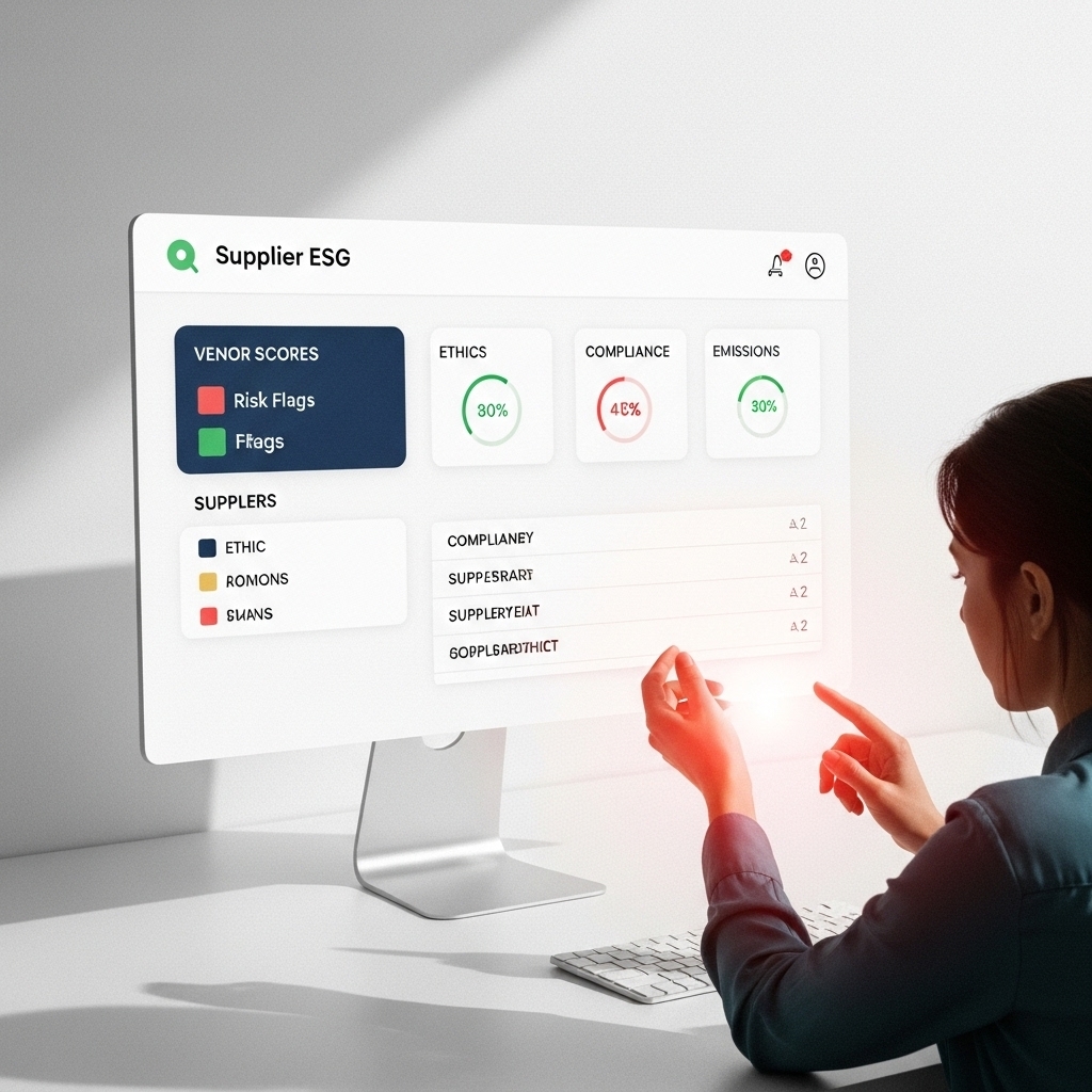 Vendor Management